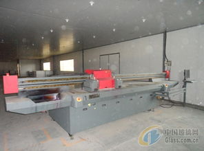 滁州市新江玻璃制品有限責任公司噴墨打印機報價分析