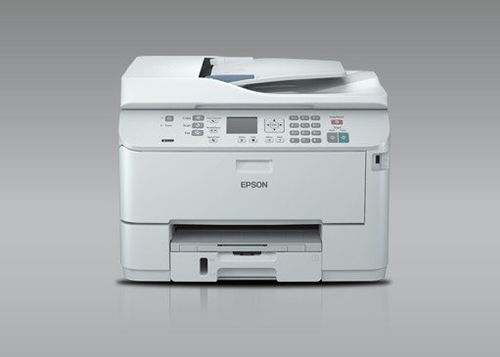 愛普生4521噴墨打印機驅(qū)動 安裝與使用全解析