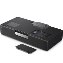 愛普生WorkForce WF-100 便攜式噴墨打印機企業(yè)版 高效移動打印解決方案