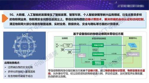 網(wǎng)絡(luò)安全新紀(jì)元 零信任技術(shù)正式發(fā)布，引領(lǐng)網(wǎng)絡(luò)服務(wù)革新